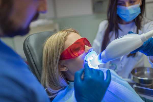 Warning Signs That Your Tooth Sensitivity Needs Attention Watford