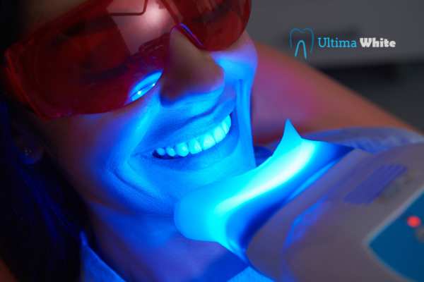 Which Teeth Whitening Technologies Are Leading the Way Watford?