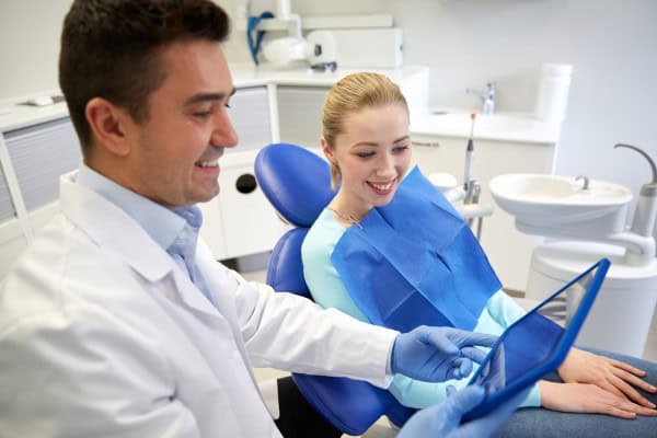 What Role Does AI Play in Detecting Hidden Dental Problems Watford?