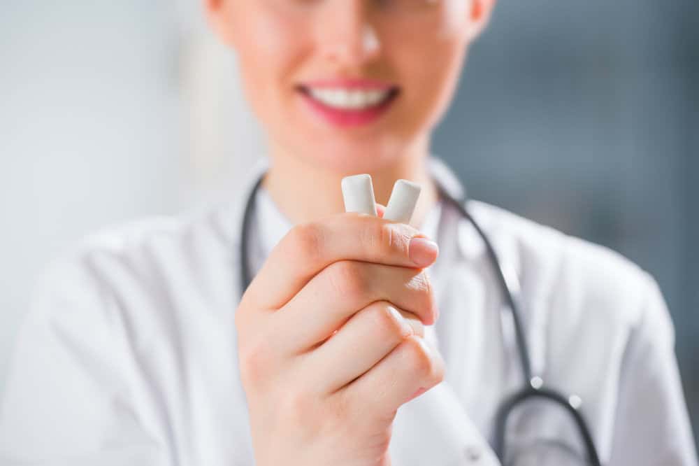 When and How to Use Chewing Gum Effectively Watford