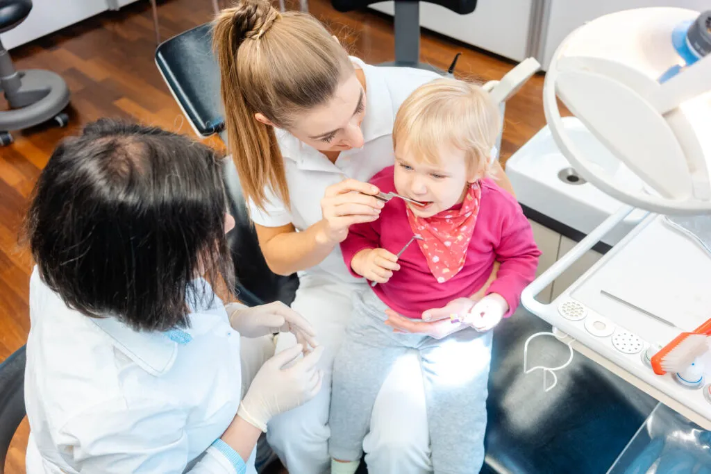 How Can Parents Protect Their Child’s Smile from Sugar Damage Watford?