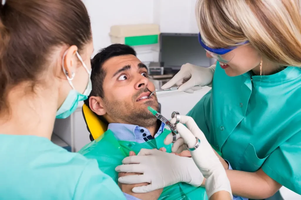 Understanding Dental Anxiety: Why Dental Visits Feel Stressful Watford