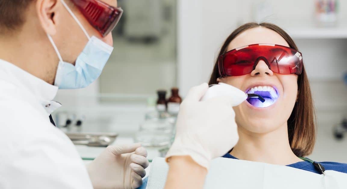 Why Is AI Becoming Essential for Smile Transformation Watford?