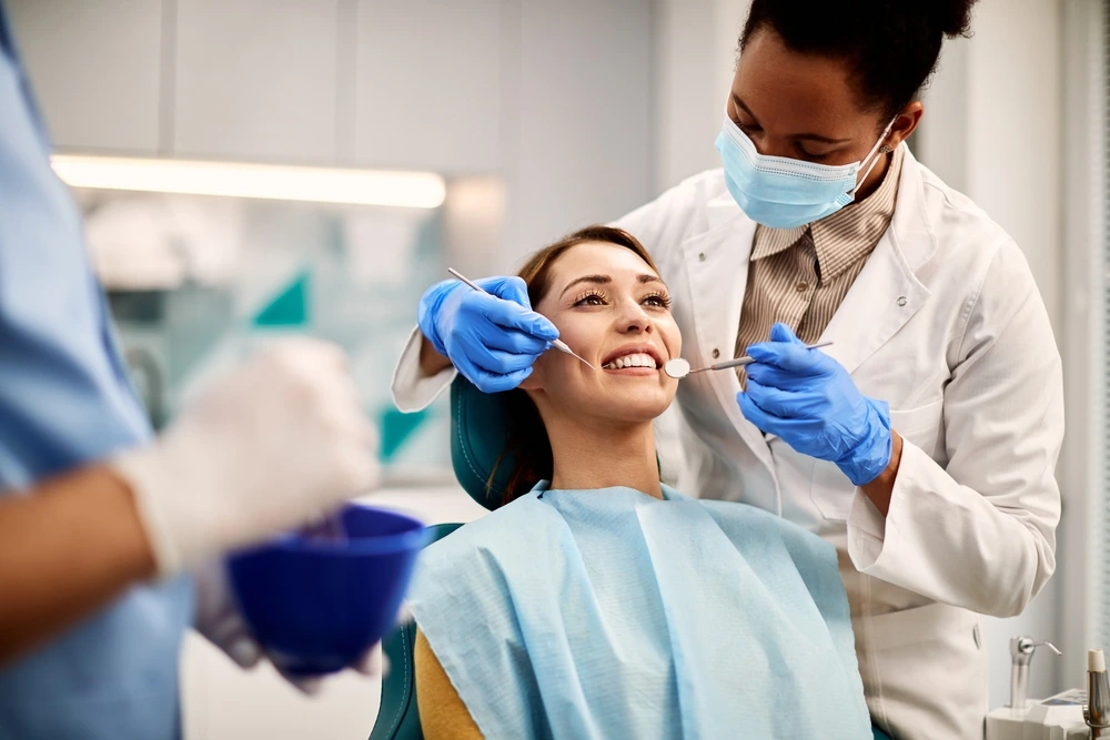 Maintaining Your Results: Tips to Extend the Brightness After Laser Whitening Watford