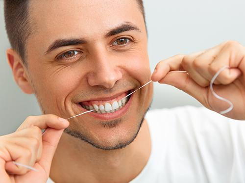 Can You Brush and Floss Normally After Teeth Whitening Watford?