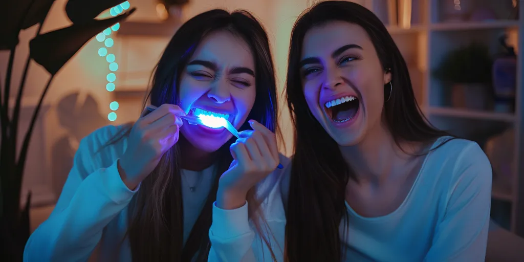 How Whitening Methods Can Affect Your Teeth Over Time Watford