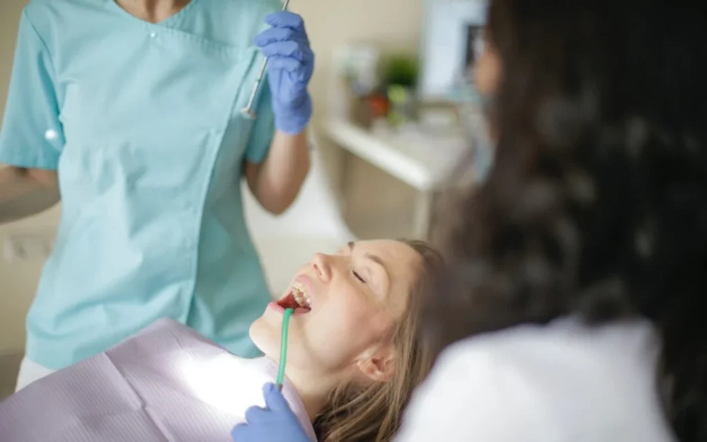 What Happens When You Don’t Produce Enough Saliva Watford?