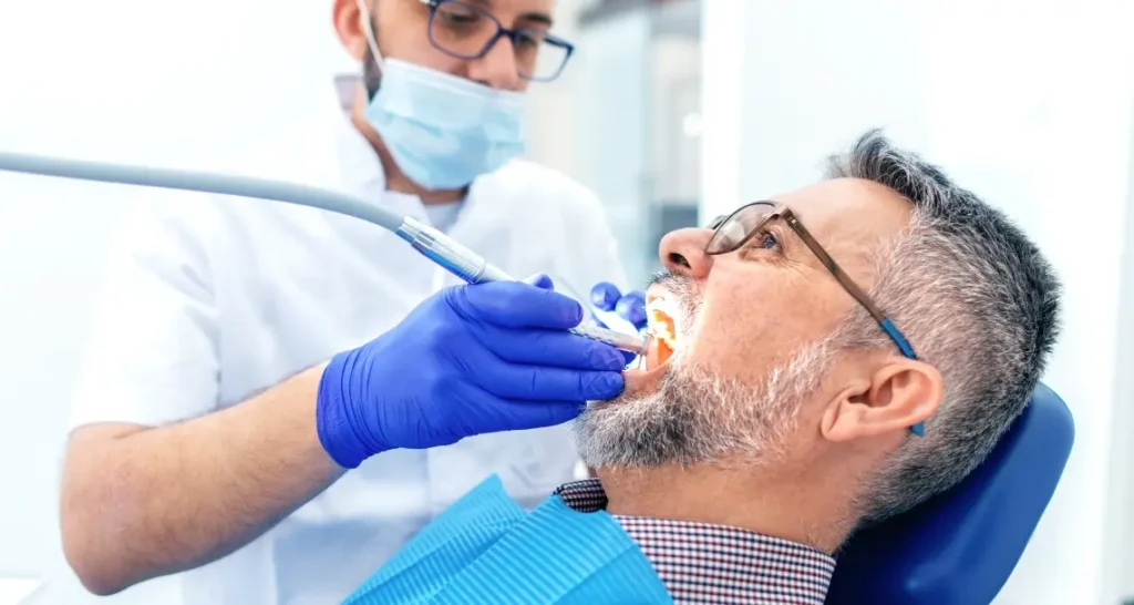 The Power of Routine Dental Check-ups for Long-Term Health and Confidence Watford