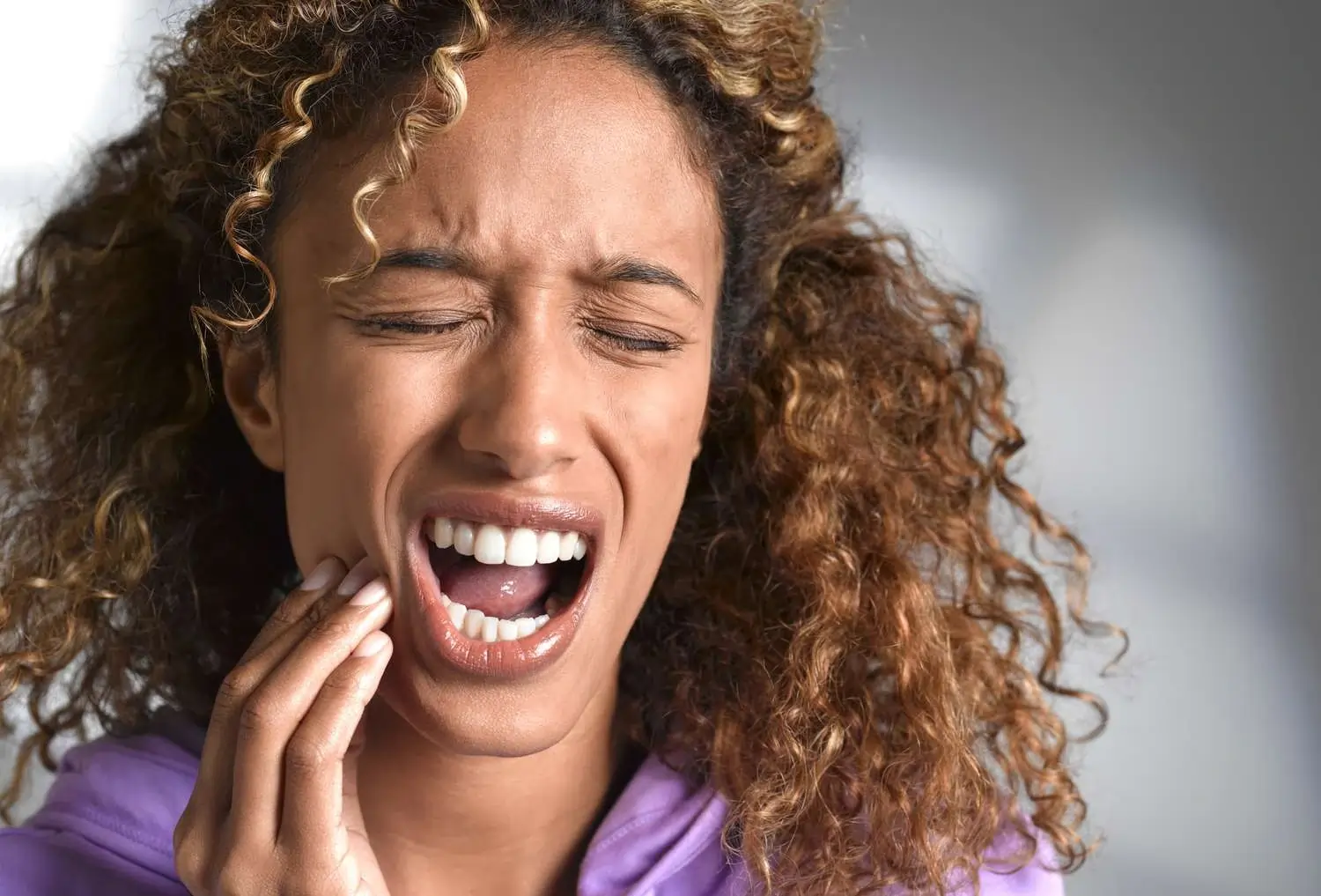 Tooth Loss and Bone Damage Watford