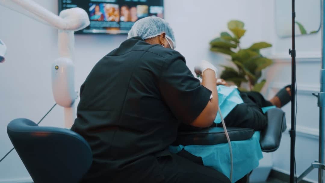 What Symptoms Indicate That You Might Need a Root Canal Watford