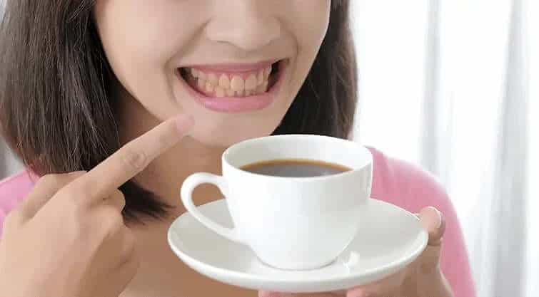How Acidic Foods Affect Your Teeth Watford