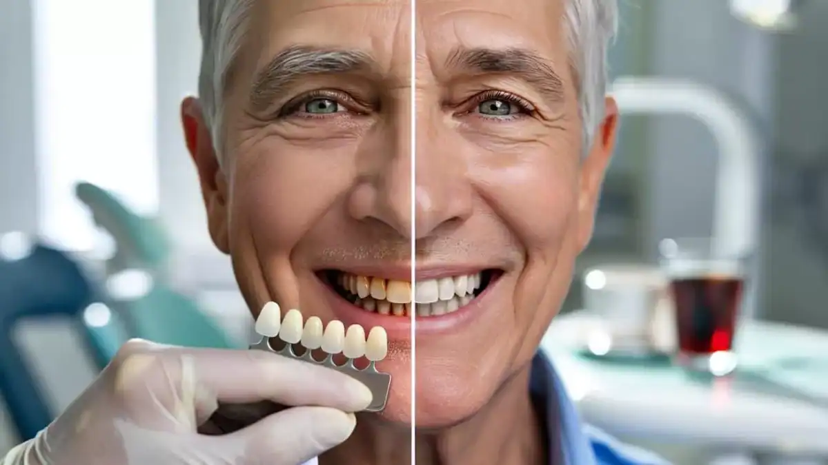 Is Laser Teeth Whitening the Most Effective Way to Brighten Your Smile Watford?